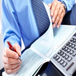Accounting Consultant Services in Rhostyllen 8