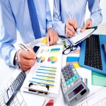 Accounting Consultant Services in Benthoul 10