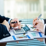 Accounting Consultant Services in Rhostyllen 9