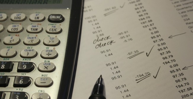 Solicitors Financial Planning in Quarrendon